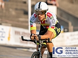 2018 08 28 OffeneRennbahn EliteUCIC2 IndPursuit IGOR BD201811  Elite UCI C2 Individual Pursuit, Davide FINATTI, ITA, Team LAM Service Group, Offene Rennbahn Oerlikon Saison 2018 am 28 August, 2018 in Offene Rennbahn Oerlikon, Oerlikon, Schweiz, Photo Credit CuPNet Photo Peter Mettler : Bahnoval, Bahnrennen, Offene Rennbahn Oerlikon, Radrennen, Velo, Velodrome Oerlikon