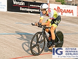 2018 08 28 OffeneRennbahn EliteUCIC2 IndPursuit IGOR BD201818  Elite UCI C2 Individual Pursuit, Davide FINATTI, ITA, Team LAM Service Group, Offene Rennbahn Oerlikon Saison 2018 am 28 August, 2018 in Offene Rennbahn Oerlikon, Oerlikon, Schweiz, Photo Credit CuPNet Photo Peter Mettler : Bahnoval, Bahnrennen, Offene Rennbahn Oerlikon, Radrennen, Velo, Velodrome Oerlikon
