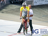 2018 08 28 OffeneRennbahn EliteUCIC2 IndPursuit IGOR BD202044  Elite UCI C2 Individual Pursuit, Frank PASCHE, Cyclophile Lausannois, Offene Rennbahn Oerlikon Saison 2018 am 28 August, 2018 in Offene Rennbahn Oerlikon, Oerlikon, Schweiz, Photo Credit CuPNet Photo Peter Mettler : Bahnoval, Bahnrennen, Offene Rennbahn Oerlikon, Radrennen, Velo, Velodrome Oerlikon