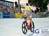 2018 08 28 OffeneRennbahn EliteUCIC2 IndPursuit IGOR BD202046  Elite UCI C2 Individual Pursuit, Frank PASCHE, Cyclophile Lausannois, Offene Rennbahn Oerlikon Saison 2018 am 28 August, 2018 in Offene Rennbahn Oerlikon, Oerlikon, Schweiz, Photo Credit CuPNet Photo Peter Mettler : Bahnoval, Bahnrennen, Offene Rennbahn Oerlikon, Radrennen, Velo, Velodrome Oerlikon