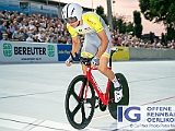 2018 08 28 OffeneRennbahn EliteUCIC2 IndPursuit IGOR BD202048  Elite UCI C2 Individual Pursuit, Frank PASCHE, Cyclophile Lausannois, Offene Rennbahn Oerlikon Saison 2018 am 28 August, 2018 in Offene Rennbahn Oerlikon, Oerlikon, Schweiz, Photo Credit CuPNet Photo Peter Mettler : Bahnoval, Bahnrennen, Offene Rennbahn Oerlikon, Radrennen, Velo, Velodrome Oerlikon