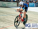 2018 08 28 OffeneRennbahn EliteUCIC2 IndPursuit IGOR BD202073  Elite UCI C2 Individual Pursuit, Simon VITZTHUM, RV Altenrhein, Bischibikers, Offene Rennbahn Oerlikon Saison 2018 am 28 August, 2018 in Offene Rennbahn Oerlikon, Oerlikon, Schweiz, Photo Credit CuPNet Photo Peter Mettler : Bahnoval, Bahnrennen, Offene Rennbahn Oerlikon, Radrennen, Velo, Velodrome Oerlikon