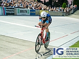 2018 08 28 OffeneRennbahn EliteUCIC2 IndPursuit IGOR BD202087  Elite UCI C2 Individual Pursuit, Simon VITZTHUM, RV Altenrhein, Bischibikers, Offene Rennbahn Oerlikon Saison 2018 am 28 August, 2018 in Offene Rennbahn Oerlikon, Oerlikon, Schweiz, Photo Credit CuPNet Photo Peter Mettler : Bahnoval, Bahnrennen, Offene Rennbahn Oerlikon, Radrennen, Velo, Velodrome Oerlikon