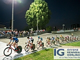 2018 08 28 OffeneRennbahn EliteUCIC2 Scratch IGOR BD105982  Elite UCI C2 Scratch, Offene Rennbahn Oerlikon Saison 2018 am 28 August, 2018 in Offene Rennbahn Oerlikon, Oerlikon, Schweiz, Photo Credit CuPNet Photo Peter Mettler : Bahnoval, Bahnrennen, Offene Rennbahn Oerlikon, Radrennen, Velo, Velodrome Oerlikon