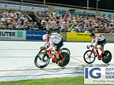 2018 08 28 OffeneRennbahn EliteUCIC2 Scratch IGOR BD106005  Elite UCI C2 Scratch, Offene Rennbahn Oerlikon Saison 2018 am 28 August, 2018 in Offene Rennbahn Oerlikon, Oerlikon, Schweiz, Photo Credit CuPNet Photo Peter Mettler : Bahnoval, Bahnrennen, Offene Rennbahn Oerlikon, Radrennen, Velo, Velodrome Oerlikon