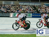 2018 08 28 OffeneRennbahn EliteUCIC2 Scratch IGOR BD106006  Elite UCI C2 Scratch, Offene Rennbahn Oerlikon Saison 2018 am 28 August, 2018 in Offene Rennbahn Oerlikon, Oerlikon, Schweiz, Photo Credit CuPNet Photo Peter Mettler : Bahnoval, Bahnrennen, Offene Rennbahn Oerlikon, Radrennen, Velo, Velodrome Oerlikon