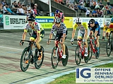 2018 08 28 OffeneRennbahn EliteUCIC2 Scratch IGOR BD202109  Elite UCI C2 Scratch, Offene Rennbahn Oerlikon Saison 2018 am 28 August, 2018 in Offene Rennbahn Oerlikon, Oerlikon, Schweiz, Photo Credit CuPNet Photo Peter Mettler : Bahnoval, Bahnrennen, Offene Rennbahn Oerlikon, Radrennen, Velo, Velodrome Oerlikon