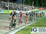 2018 08 28 OffeneRennbahn EliteUCIC2 Scratch IGOR BD202115  Elite UCI C2 Scratch, Offene Rennbahn Oerlikon Saison 2018 am 28 August, 2018 in Offene Rennbahn Oerlikon, Oerlikon, Schweiz, Photo Credit CuPNet Photo Peter Mettler : Bahnoval, Bahnrennen, Offene Rennbahn Oerlikon, Radrennen, Velo, Velodrome Oerlikon