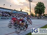 2018 08 28 OffeneRennbahn Frauen U19U17 Elimination CMdO IGOR BD105824  Frauen und U19U17 Elimination Club Maillot d'Or-Cup, Offene Rennbahn Oerlikon Saison 2018 am 28 August, 2018 in Offene Rennbahn Oerlikon, Oerlikon, Schweiz, Photo Credit CuPNet Photo Peter Mettler : Bahnoval, Bahnrennen, Offene Rennbahn Oerlikon, Radrennen, Velo, Velodrome Oerlikon