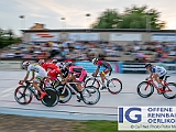 2018 08 28 OffeneRennbahn Frauen U19U17 Elimination CMdO IGOR BD105840  Frauen und U19U17 Elimination Club Maillot d'Or-Cup, Offene Rennbahn Oerlikon Saison 2018 am 28 August, 2018 in Offene Rennbahn Oerlikon, Oerlikon, Schweiz, Photo Credit CuPNet Photo Peter Mettler : Bahnoval, Bahnrennen, Offene Rennbahn Oerlikon, Radrennen, Velo, Velodrome Oerlikon