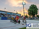 2018 08 28 OffeneRennbahn Frauen U19U17 Elimination CMdO IGOR BD105847  Frauen und U19U17 Elimination Club Maillot d'Or-Cup, Offene Rennbahn Oerlikon Saison 2018 am 28 August, 2018 in Offene Rennbahn Oerlikon, Oerlikon, Schweiz, Photo Credit CuPNet Photo Peter Mettler : Bahnoval, Bahnrennen, Offene Rennbahn Oerlikon, Radrennen, Velo, Velodrome Oerlikon