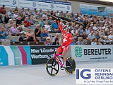 2018 08 28 OffeneRennbahn Frauen U19U17 Elimination CMdO IGOR BD105854  Frauen und U19U17 Elimination Club Maillot d'Or-Cup, Nicolo DE LISI, RMC Gossau, Ka Boom, Offene Rennbahn Oerlikon Saison 2018 am 28 August, 2018 in Offene Rennbahn Oerlikon, Oerlikon, Schweiz, Photo Credit CuPNet Photo Peter Mettler : Bahnoval, Bahnrennen, Offene Rennbahn Oerlikon, Radrennen, Velo, Velodrome Oerlikon