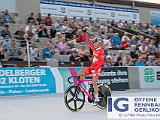 2018 08 28 OffeneRennbahn Frauen U19U17 Elimination CMdO IGOR BD105855  Frauen und U19U17 Elimination Club Maillot d'Or-Cup, Nicolo DE LISI, RMC Gossau, Ka Boom, Offene Rennbahn Oerlikon Saison 2018 am 28 August, 2018 in Offene Rennbahn Oerlikon, Oerlikon, Schweiz, Photo Credit CuPNet Photo Peter Mettler : Bahnoval, Bahnrennen, Offene Rennbahn Oerlikon, Radrennen, Velo, Velodrome Oerlikon