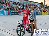 2018 08 28 OffeneRennbahn Frauen U19U17 Elimination CMdO IGOR BD105870  Frauen und U19U17 Elimination Club Maillot d'Or-Cup, Nicolo DE LISI, RMC Gossau, Ka Boom, Offene Rennbahn Oerlikon Saison 2018 am 28 August, 2018 in Offene Rennbahn Oerlikon, Oerlikon, Schweiz, Photo Credit CuPNet Photo Peter Mettler : Bahnoval, Bahnrennen, Offene Rennbahn Oerlikon, Radrennen, Velo, Velodrome Oerlikon
