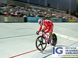 2018 08 28 OffeneRennbahn Frauen U19U17 Scratch IGOR BD105964  Frauen und U19U17 Junioren Scratch, Nicolo DE LISI, RMC Gossau, Ka Boom, Offene Rennbahn Oerlikon Saison 2018 am 28 August, 2018 in Offene Rennbahn Oerlikon, Oerlikon, Schweiz, Photo Credit CuPNet Photo Peter Mettler : Bahnoval, Bahnrennen, Offene Rennbahn Oerlikon, Radrennen, Velo, Velodrome Oerlikon