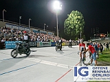 2018 08 28 OffeneRennbahn Steher International MoeslerundMeier IGOR BD106028  Steher International, Moesler und Meier AG, Offene Rennbahn Oerlikon Saison 2018 am 28 August, 2018 in Offene Rennbahn Oerlikon, Oerlikon, Schweiz, Photo Credit CuPNet Photo Peter Mettler : Bahnoval, Bahnrennen, Offene Rennbahn Oerlikon, Radrennen, Velo, Velodrome Oerlikon