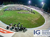 2018 08 28 OffeneRennbahn Steher International MoeslerundMeier IGOR BD106044  Steher International, Moesler und Meier AG, Offene Rennbahn Oerlikon Saison 2018 am 28 August, 2018 in Offene Rennbahn Oerlikon, Oerlikon, Schweiz, Photo Credit CuPNet Photo Peter Mettler : Bahnoval, Bahnrennen, Offene Rennbahn Oerlikon, Radrennen, Velo, Velodrome Oerlikon