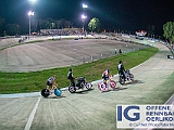 2018 08 28 OffeneRennbahn Steher International MoeslerundMeier IGOR BD106052  Steher International, Moesler und Meier AG, Offene Rennbahn Oerlikon Saison 2018 am 28 August, 2018 in Offene Rennbahn Oerlikon, Oerlikon, Schweiz, Photo Credit CuPNet Photo Peter Mettler : Bahnoval, Bahnrennen, Offene Rennbahn Oerlikon, Radrennen, Velo, Velodrome Oerlikon