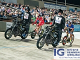 2018 08 28 OffeneRennbahn Steher International MoeslerundMeier IGOR BD202164  Steher International, Moesler und Meier AG, ATZENI Giuseppe, VC Steinmaur, Moesler u. Meier Elektroanlagen,  Emilien CLERE, FRA, Offene Rennbahn Oerlikon Saison 2018 am 28 August, 2018 in Offene Rennbahn Oerlikon, Oerlikon, Schweiz, Photo Credit CuPNet Photo Peter Mettler : Bahnoval, Bahnrennen, Offene Rennbahn Oerlikon, Radrennen, Velo, Velodrome Oerlikon