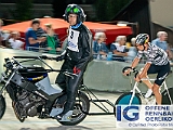 2018 08 28 OffeneRennbahn Steher International MoeslerundMeier IGOR BD202188  Steher International, Moesler und Meier AG, Offene Rennbahn Oerlikon Saison 2018 am 28 August, 2018 in Offene Rennbahn Oerlikon, Oerlikon, Schweiz, Photo Credit CuPNet Photo Peter Mettler : Bahnoval, Bahnrennen, Offene Rennbahn Oerlikon, Radrennen, Velo, Velodrome Oerlikon