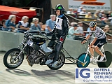 2018 08 28 OffeneRennbahn Steher International MoeslerundMeier IGOR BD202191  Steher International, Moesler und Meier AG, Offene Rennbahn Oerlikon Saison 2018 am 28 August, 2018 in Offene Rennbahn Oerlikon, Oerlikon, Schweiz, Photo Credit CuPNet Photo Peter Mettler : Bahnoval, Bahnrennen, Offene Rennbahn Oerlikon, Radrennen, Velo, Velodrome Oerlikon