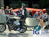 2018 08 28 OffeneRennbahn Steher International MoeslerundMeier IGOR BD202192  Steher International, Moesler und Meier AG, Offene Rennbahn Oerlikon Saison 2018 am 28 August, 2018 in Offene Rennbahn Oerlikon, Oerlikon, Schweiz, Photo Credit CuPNet Photo Peter Mettler : Bahnoval, Bahnrennen, Offene Rennbahn Oerlikon, Radrennen, Velo, Velodrome Oerlikon