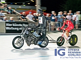 2018 08 28 OffeneRennbahn Steher International MoeslerundMeier IGOR BD202273  Steher International, Moesler und Meier AG, Offene Rennbahn Oerlikon Saison 2018 am 28 August, 2018 in Offene Rennbahn Oerlikon, Oerlikon, Schweiz, Photo Credit CuPNet Photo Peter Mettler : Bahnoval, Bahnrennen, Offene Rennbahn Oerlikon, Radrennen, Velo, Velodrome Oerlikon