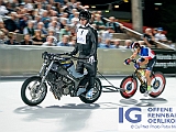 2018 08 28 OffeneRennbahn Steher International MoeslerundMeier IGOR BD202275  Steher International, Moesler und Meier AG, Emilien CLERE, FRA, Offene Rennbahn Oerlikon Saison 2018 am 28 August, 2018 in Offene Rennbahn Oerlikon, Oerlikon, Schweiz, Photo Credit CuPNet Photo Peter Mettler : Bahnoval, Bahnrennen, Offene Rennbahn Oerlikon, Radrennen, Velo, Velodrome Oerlikon