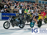 2018 08 28 OffeneRennbahn Steher International MoeslerundMeier IGOR BD202286  Steher International, Moesler und Meier AG, Offene Rennbahn Oerlikon Saison 2018 am 28 August, 2018 in Offene Rennbahn Oerlikon, Oerlikon, Schweiz, Photo Credit CuPNet Photo Peter Mettler : Bahnoval, Bahnrennen, Offene Rennbahn Oerlikon, Radrennen, Velo, Velodrome Oerlikon