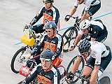 2018 05 29 OffeneRennbahn Derny IGOR BD100779  Wullschleger Derny-Cup 2018, Offene Rennbahn Oerlikon Saison 2018 am 29 May, 2018 in Offene Rennbahn Oerlikon, Oerlikon, Schweiz, Photo Credit CuPNet Photo Peter Mettler : Bahnoval, Bahnrennen, Offene Rennbahn Oerlikon, Radrennen, Velo, Velodrome Oerlikon