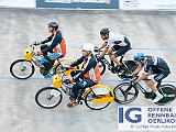 2018 05 29 OffeneRennbahn Derny IGOR BD100780  Wullschleger Derny-Cup 2018, Offene Rennbahn Oerlikon Saison 2018 am 29 May, 2018 in Offene Rennbahn Oerlikon, Oerlikon, Schweiz, Photo Credit CuPNet Photo Peter Mettler : Bahnoval, Bahnrennen, Offene Rennbahn Oerlikon, Radrennen, Velo, Velodrome Oerlikon