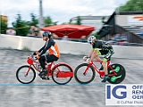 2018 05 29 OffeneRennbahn Derny IGOR BD100880  Wullschleger Derny-Cup 2018, Offene Rennbahn Oerlikon Saison 2018 am 29 May, 2018 in Offene Rennbahn Oerlikon, Oerlikon, Schweiz, Photo Credit CuPNet Photo Peter Mettler : Bahnoval, Bahnrennen, Offene Rennbahn Oerlikon, Radrennen, Velo, Velodrome Oerlikon