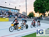 2018 05 29 OffeneRennbahn Derny IGOR BD100912  Wullschleger Derny-Cup 2018, Offene Rennbahn Oerlikon Saison 2018 am 29 May, 2018 in Offene Rennbahn Oerlikon, Oerlikon, Schweiz, Photo Credit CuPNet Photo Peter Mettler : Bahnoval, Bahnrennen, Offene Rennbahn Oerlikon, Radrennen, Velo, Velodrome Oerlikon