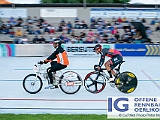 2018 05 29 OffeneRennbahn Derny IGOR BD100917  Wullschleger Derny-Cup 2018, Offene Rennbahn Oerlikon Saison 2018 am 29 May, 2018 in Offene Rennbahn Oerlikon, Oerlikon, Schweiz, Photo Credit CuPNet Photo Peter Mettler : Bahnoval, Bahnrennen, Offene Rennbahn Oerlikon, Radrennen, Velo, Velodrome Oerlikon