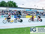2018 05 29 OffeneRennbahn Derny IGOR BD100919  Wullschleger Derny-Cup 2018, Offene Rennbahn Oerlikon Saison 2018 am 29 May, 2018 in Offene Rennbahn Oerlikon, Oerlikon, Schweiz, Photo Credit CuPNet Photo Peter Mettler : Bahnoval, Bahnrennen, Offene Rennbahn Oerlikon, Radrennen, Velo, Velodrome Oerlikon