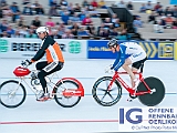2018 05 29 OffeneRennbahn Derny IGOR BD100921  Wullschleger Derny-Cup 2018, Offene Rennbahn Oerlikon Saison 2018 am 29 May, 2018 in Offene Rennbahn Oerlikon, Oerlikon, Schweiz, Photo Credit CuPNet Photo Peter Mettler : Bahnoval, Bahnrennen, Offene Rennbahn Oerlikon, Radrennen, Velo, Velodrome Oerlikon