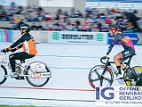 2018 05 29 OffeneRennbahn Derny IGOR BD100926  Leif Lampater, Wullschleger Derny-Cup 2018, Offene Rennbahn Oerlikon Saison 2018 am 29 May, 2018 in Offene Rennbahn Oerlikon, Oerlikon, Schweiz, Photo Credit CuPNet Photo Peter Mettler : Bahnoval, Bahnrennen, Offene Rennbahn Oerlikon, Radrennen, Velo, Velodrome Oerlikon