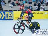 2018 05 29 OffeneRennbahn Derny IGOR BD100929  Leif Lampater, Wullschleger Derny-Cup 2018, Offene Rennbahn Oerlikon Saison 2018 am 29 May, 2018 in Offene Rennbahn Oerlikon, Oerlikon, Schweiz, Photo Credit CuPNet Photo Peter Mettler : Bahnoval, Bahnrennen, Offene Rennbahn Oerlikon, Radrennen, Velo, Velodrome Oerlikon