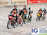 2018 05 29 OffeneRennbahn Derny IGOR BD202207  Wullschleger Derny-Cup 2018, Offene Rennbahn Oerlikon Saison 2018 am 29 May, 2018 in Offene Rennbahn Oerlikon, Oerlikon, Schweiz, Photo Credit CuPNet Photo Peter Mettler : Bahnoval, Bahnrennen, Offene Rennbahn Oerlikon, Radrennen, Velo, Velodrome Oerlikon