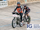 2018 05 29 OffeneRennbahn Derny IGOR BD202216  Wullschleger Derny-Cup 2018, Offene Rennbahn Oerlikon Saison 2018 am 29 May, 2018 in Offene Rennbahn Oerlikon, Oerlikon, Schweiz, Photo Credit CuPNet Photo Peter Mettler : Bahnoval, Bahnrennen, Offene Rennbahn Oerlikon, Radrennen, Velo, Velodrome Oerlikon