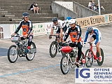 2018 05 29 OffeneRennbahn Derny IGOR BD202218  Wullschleger Derny-Cup 2018, Offene Rennbahn Oerlikon Saison 2018 am 29 May, 2018 in Offene Rennbahn Oerlikon, Oerlikon, Schweiz, Photo Credit CuPNet Photo Peter Mettler : Bahnoval, Bahnrennen, Offene Rennbahn Oerlikon, Radrennen, Velo, Velodrome Oerlikon