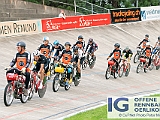 2018 05 29 OffeneRennbahn Derny IGOR BD202226  Wullschleger Derny-Cup 2018, Offene Rennbahn Oerlikon Saison 2018 am 29 May, 2018 in Offene Rennbahn Oerlikon, Oerlikon, Schweiz, Photo Credit CuPNet Photo Peter Mettler : Bahnoval, Bahnrennen, Offene Rennbahn Oerlikon, Radrennen, Velo, Velodrome Oerlikon