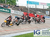 2018 05 29 OffeneRennbahn Derny IGOR BD202252  Wullschleger Derny-Cup 2018, Offene Rennbahn Oerlikon Saison 2018 am 29 May, 2018 in Offene Rennbahn Oerlikon, Oerlikon, Schweiz, Photo Credit CuPNet Photo Peter Mettler : Bahnoval, Bahnrennen, Offene Rennbahn Oerlikon, Radrennen, Velo, Velodrome Oerlikon