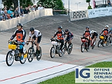 2018 05 29 OffeneRennbahn Derny IGOR BD202258  Wullschleger Derny-Cup 2018, Offene Rennbahn Oerlikon Saison 2018 am 29 May, 2018 in Offene Rennbahn Oerlikon, Oerlikon, Schweiz, Photo Credit CuPNet Photo Peter Mettler : Bahnoval, Bahnrennen, Offene Rennbahn Oerlikon, Radrennen, Velo, Velodrome Oerlikon