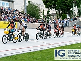 2018 05 29 OffeneRennbahn Derny IGOR BD202263  Wullschleger Derny-Cup 2018, Offene Rennbahn Oerlikon Saison 2018 am 29 May, 2018 in Offene Rennbahn Oerlikon, Oerlikon, Schweiz, Photo Credit CuPNet Photo Peter Mettler : Bahnoval, Bahnrennen, Offene Rennbahn Oerlikon, Radrennen, Velo, Velodrome Oerlikon