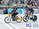 2018 05 29 OffeneRennbahn Derny IGOR BD202266  Wullschleger Derny-Cup 2018, Offene Rennbahn Oerlikon Saison 2018 am 29 May, 2018 in Offene Rennbahn Oerlikon, Oerlikon, Schweiz, Photo Credit CuPNet Photo Peter Mettler : Bahnoval, Bahnrennen, Offene Rennbahn Oerlikon, Radrennen, Velo, Velodrome Oerlikon