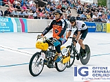 2018 05 29 OffeneRennbahn Derny IGOR BD202305  Wullschleger Derny-Cup 2018, Offene Rennbahn Oerlikon Saison 2018 am 29 May, 2018 in Offene Rennbahn Oerlikon, Oerlikon, Schweiz, Photo Credit CuPNet Photo Peter Mettler : Bahnoval, Bahnrennen, Offene Rennbahn Oerlikon, Radrennen, Velo, Velodrome Oerlikon