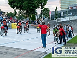 2018 05 29 OffeneRennbahn Derny IGOR BD202349  Wullschleger Derny-Cup 2018, Offene Rennbahn Oerlikon Saison 2018 am 29 May, 2018 in Offene Rennbahn Oerlikon, Oerlikon, Schweiz, Photo Credit CuPNet Photo Peter Mettler : Bahnoval, Bahnrennen, Offene Rennbahn Oerlikon, Radrennen, Velo, Velodrome Oerlikon
