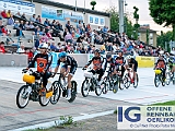 2018 05 29 OffeneRennbahn Derny IGOR BD202362  Wullschleger Derny-Cup 2018, Offene Rennbahn Oerlikon Saison 2018 am 29 May, 2018 in Offene Rennbahn Oerlikon, Oerlikon, Schweiz, Photo Credit CuPNet Photo Peter Mettler : Bahnoval, Bahnrennen, Offene Rennbahn Oerlikon, Radrennen, Velo, Velodrome Oerlikon