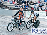 2018 05 29 OffeneRennbahn Derny IGOR BD202368  Wullschleger Derny-Cup 2018, Offene Rennbahn Oerlikon Saison 2018 am 29 May, 2018 in Offene Rennbahn Oerlikon, Oerlikon, Schweiz, Photo Credit CuPNet Photo Peter Mettler : Bahnoval, Bahnrennen, Offene Rennbahn Oerlikon, Radrennen, Velo, Velodrome Oerlikon